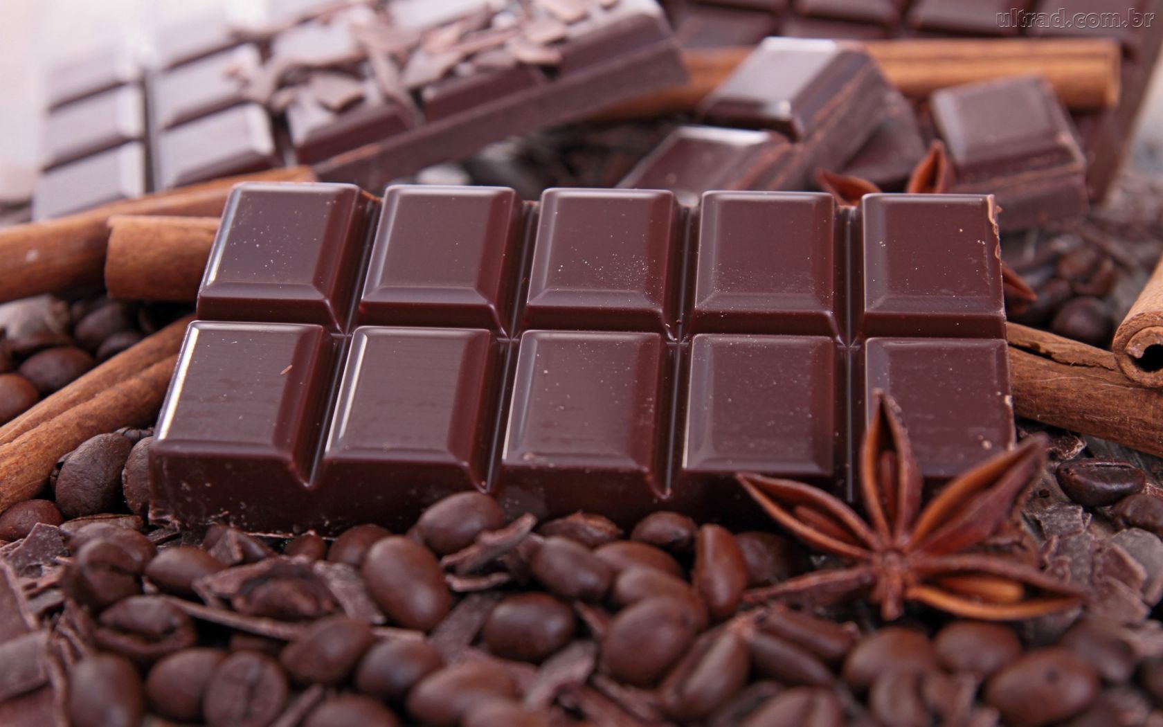 Comer chocolate está vinculado a un mejor desempeño de las funciones cognitivas